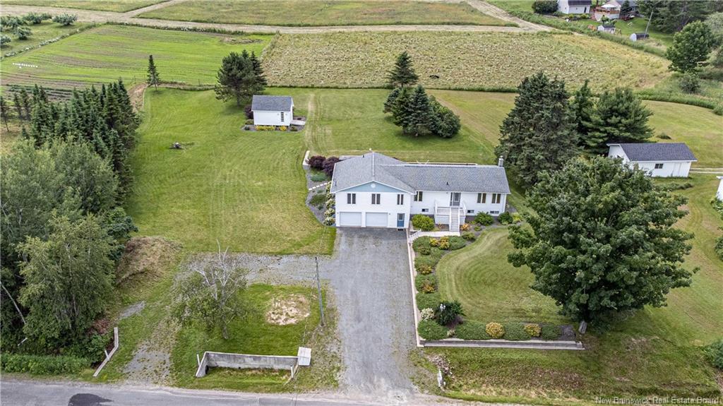 Property Photo: 122 Crocks Point Road NB E6L 1T5