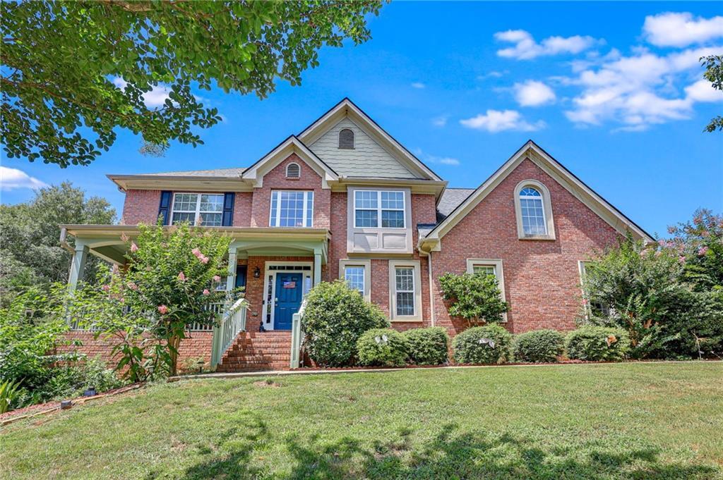 Property Photo: 32 St. Ives Circle GA 30680