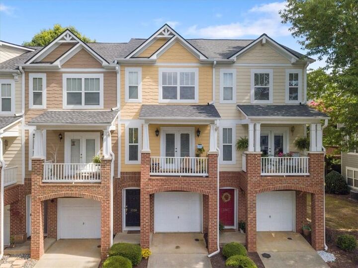 3338 Galley Walk  Alpharetta GA 30004 photo