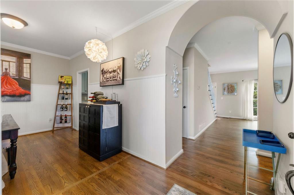 Property Photo:  105 Blackberry Court  GA 30188 