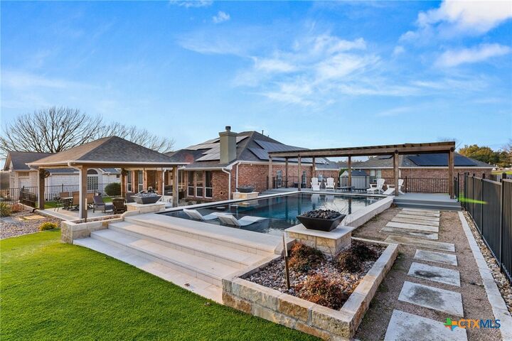 Property Photo:  1207 Hyacinth Drive  TX 76502 