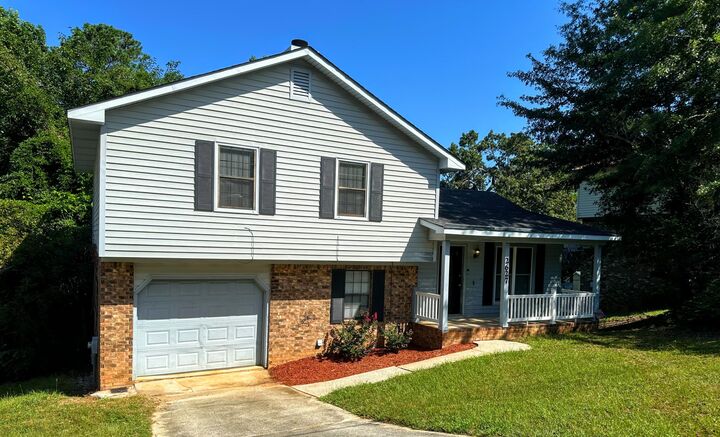 Property Photo:  2627 Corning Street  GA 30815 