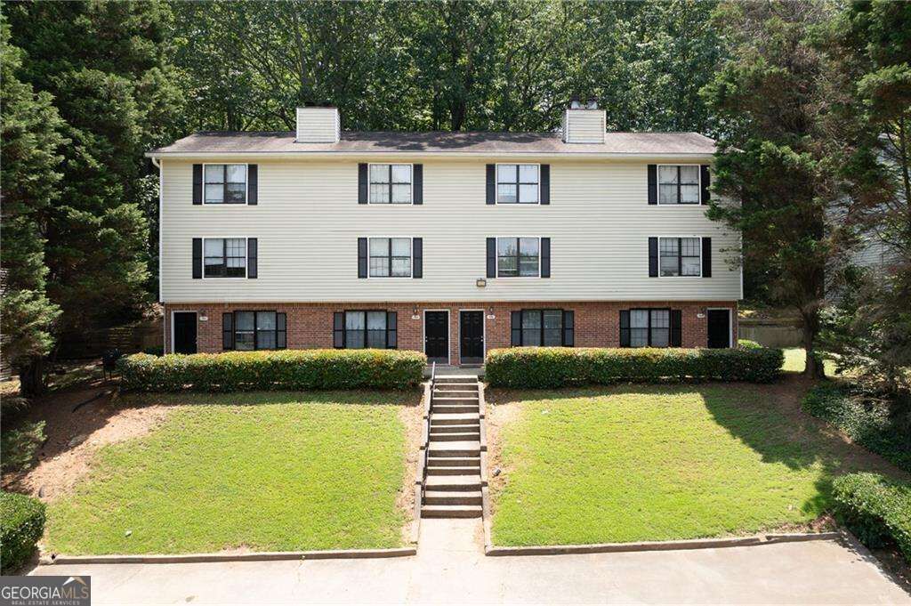 Property Photo:  3102 Destin Circle  GA 30078 