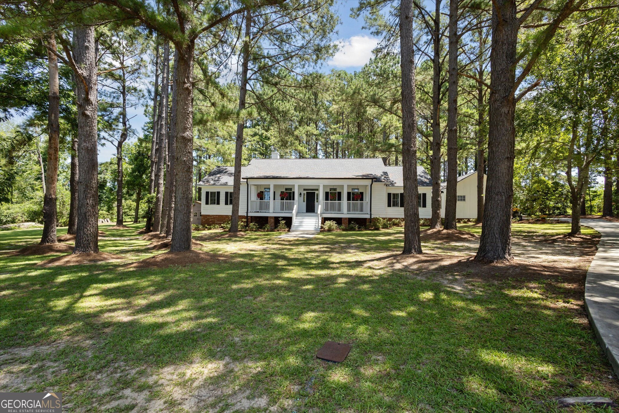 1417 Jordan Drive  Statesboro GA 30458 photo