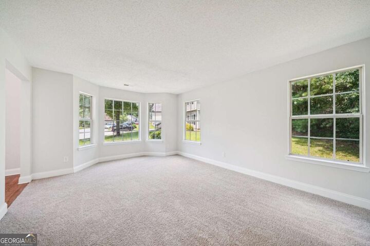 Property Photo: 1021 Litherland Court SE GA 30354
