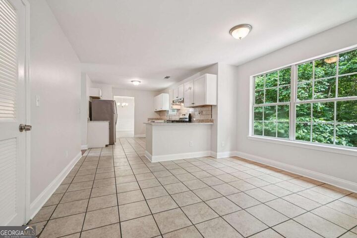 Property Photo: 1021 Litherland Court SE GA 30354