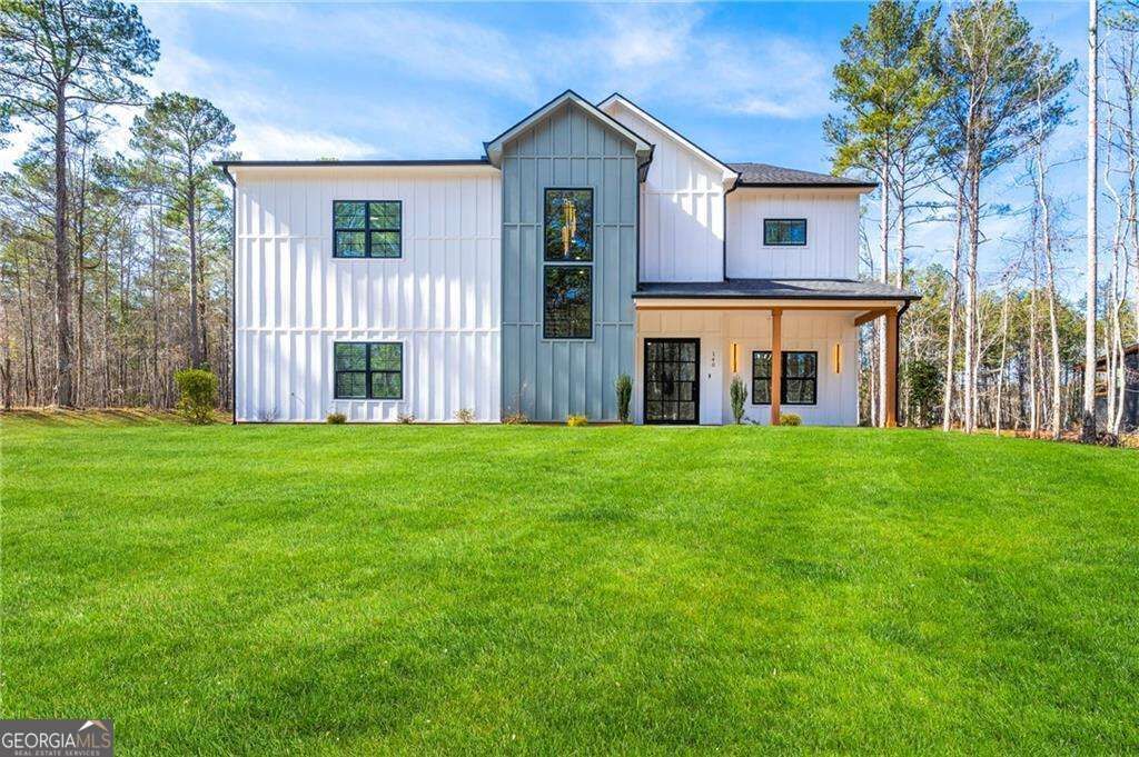 Property Photo:  140 Wesley Place  GA 30214 