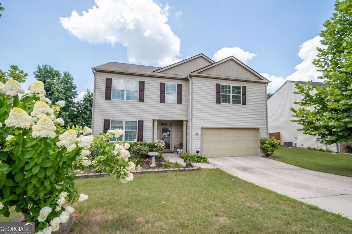 Property Photo:  3114 Heritage Glen Drive  GA 30507 