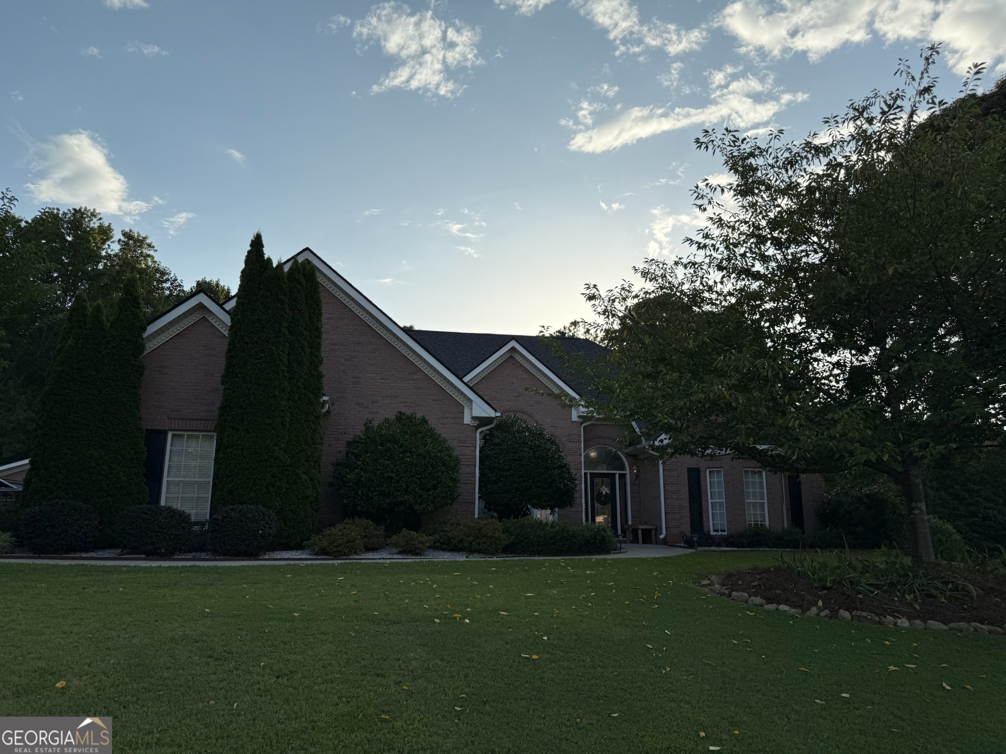 Property Photo: 70 Northwood Springs Drive GA 30054