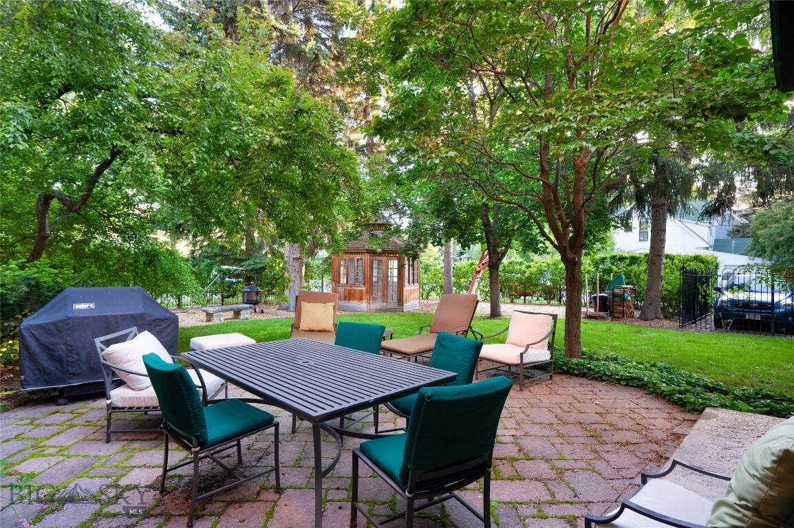 Property Photo: 319 S 3rd Avenue MT 59715