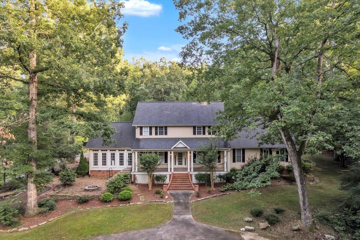 Property Photo:  299 NW Charlotte Drive  GA 30720 