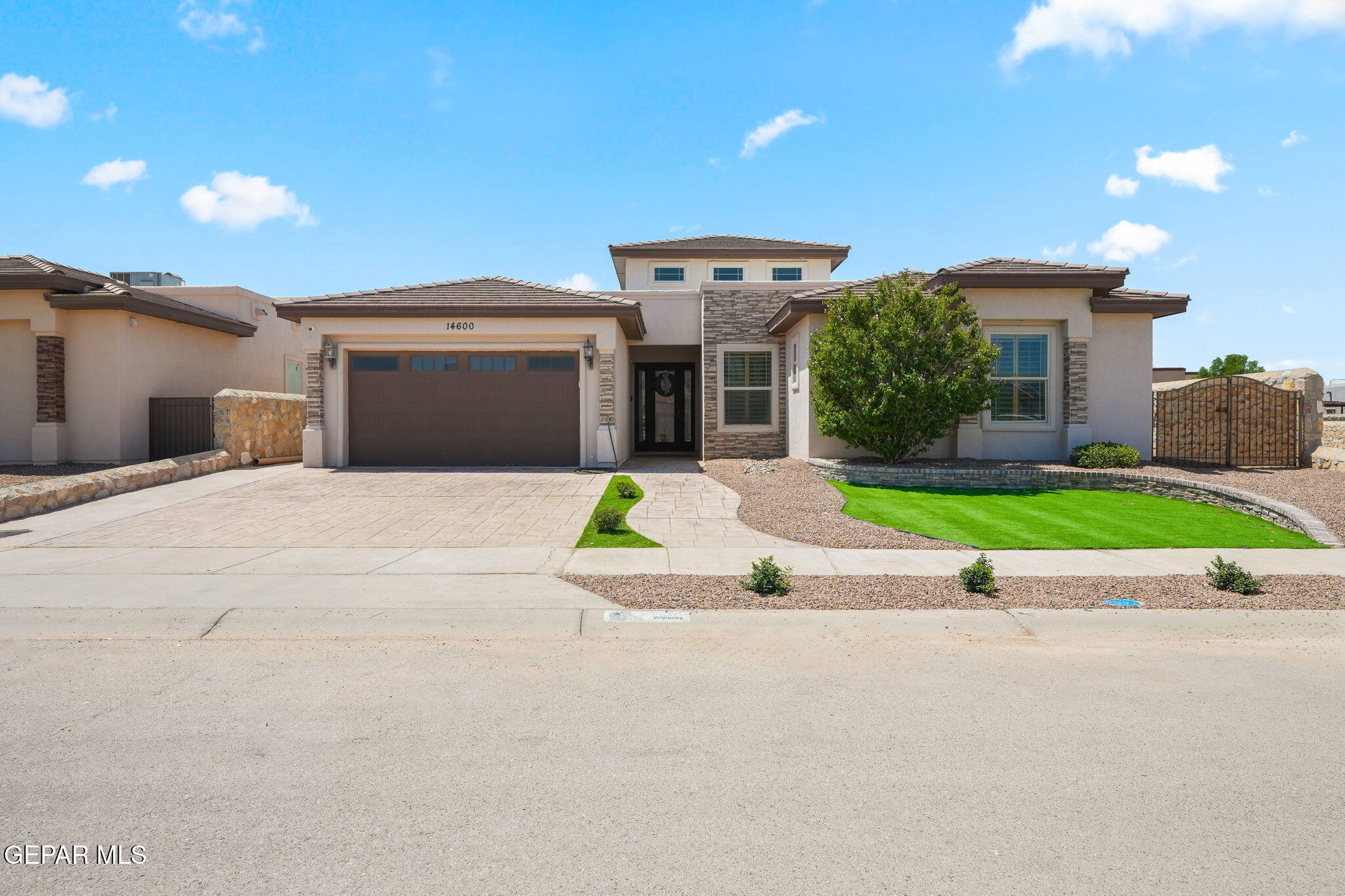 14600 Long Shadow Avenue  El Paso TX 79938 photo