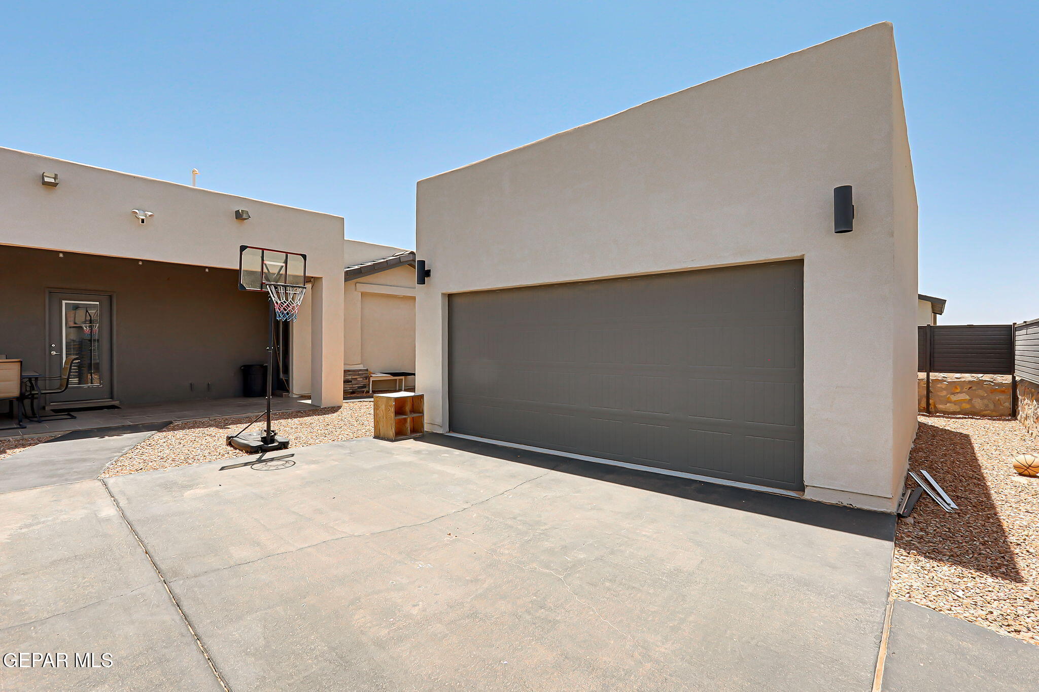 Property Photo: 14733 Charles Foster Avenue TX 79938