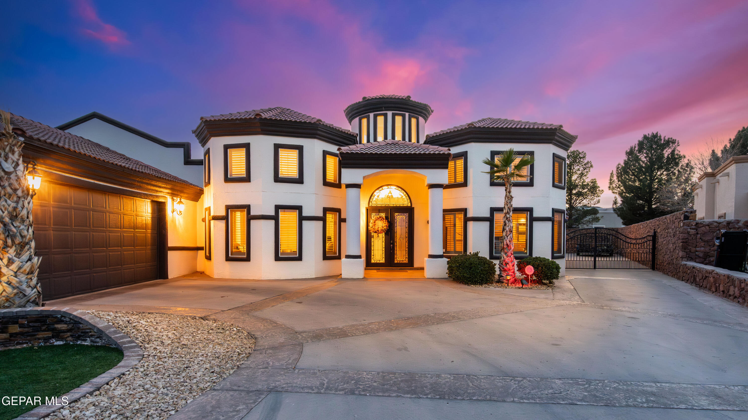 Property Photo:  3637 Tierra Roma Pi  TX 79938 