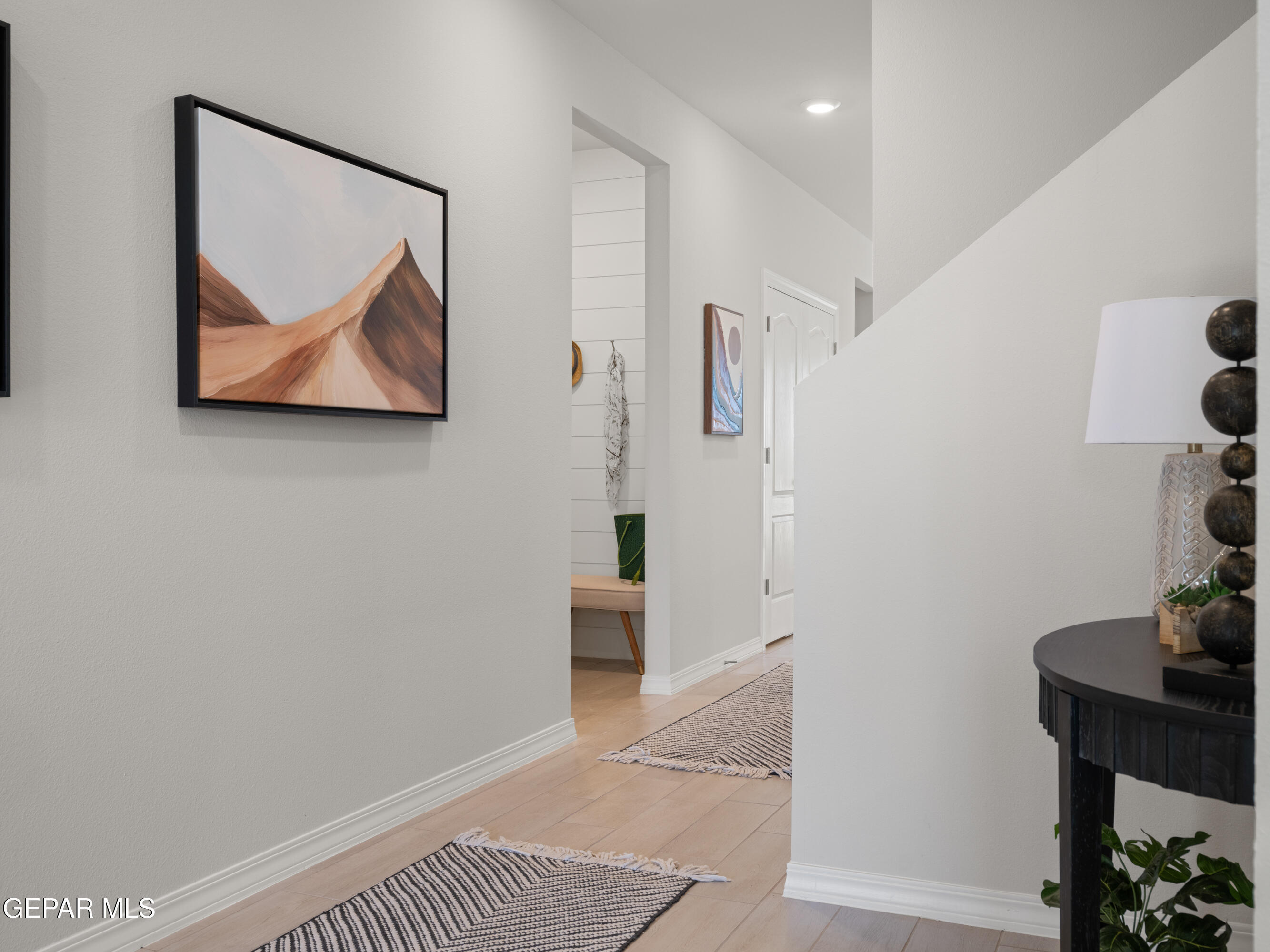 Property Photo: 2204 Small Mountain Place TX 79911