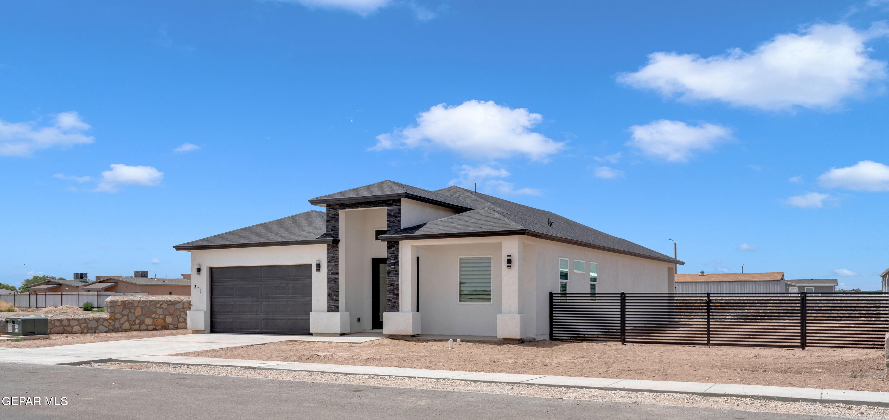 Property Photo:  340 Burbridge Road  TX 79836 