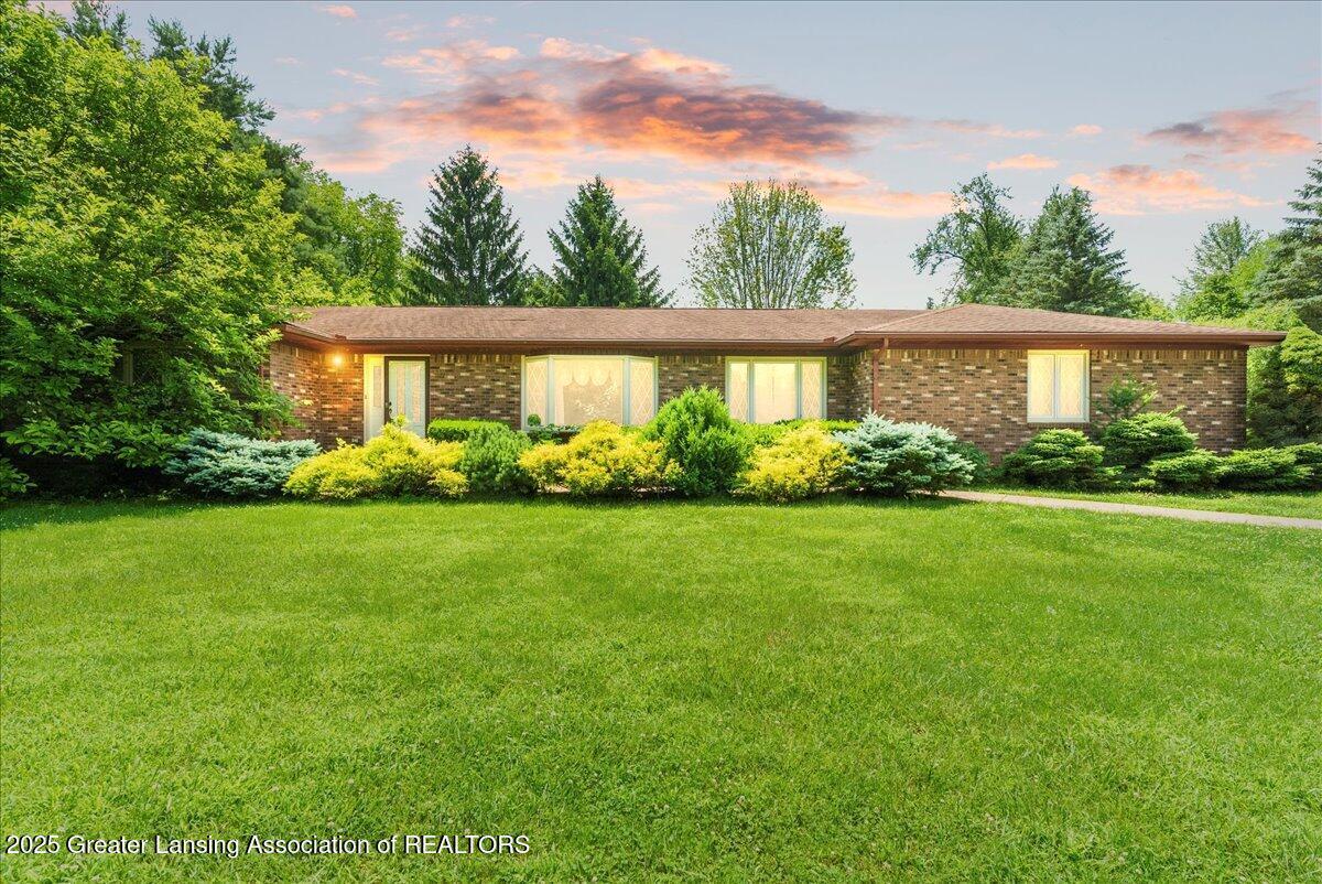 9550 Alward Road  Laingsburg MI 48848 photo
