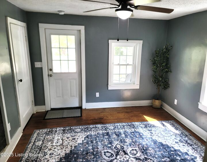 Property Photo: 351 Campbell Alley KY 40004