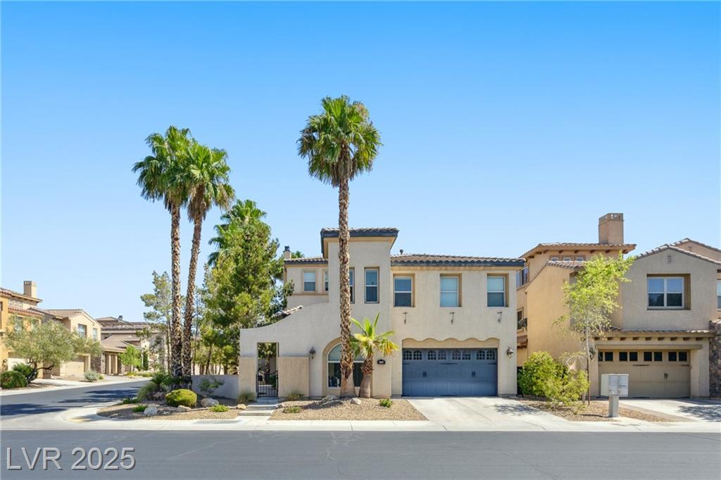 527 Via Garofano Avenue  Henderson NV 89011 photo