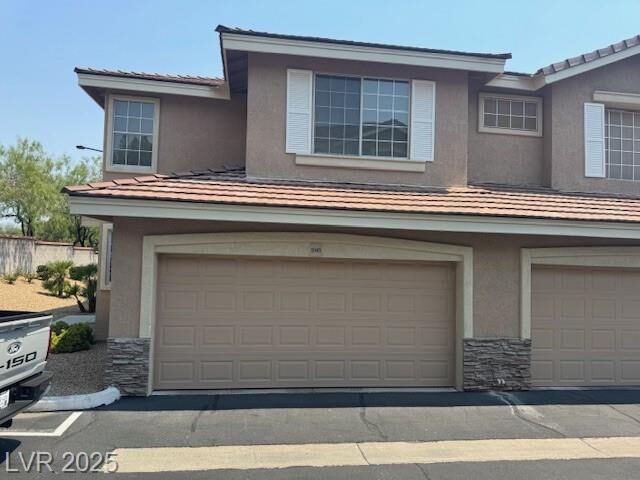 Property Photo: 9901 Trailwood Drive 1045 NV 89134