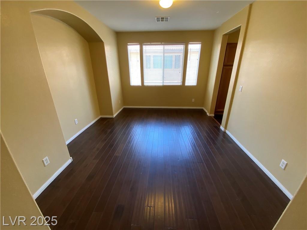 Property Photo: 9426 Gypsum Quarry Street NV 89178