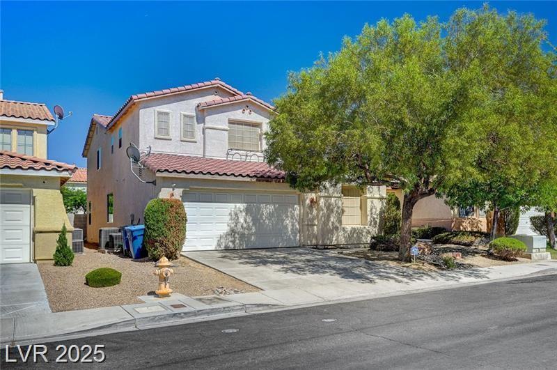 9264 Cantana Street  Las Vegas NV 89123 photo
