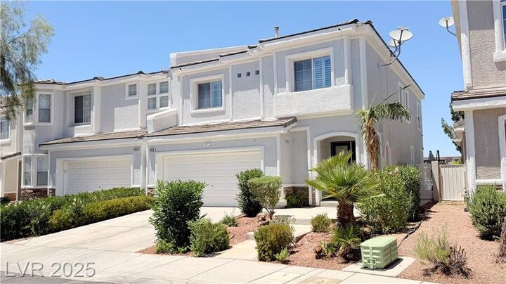 Property Photo:  2428 Devotion Ridge Drive  NV 89052 