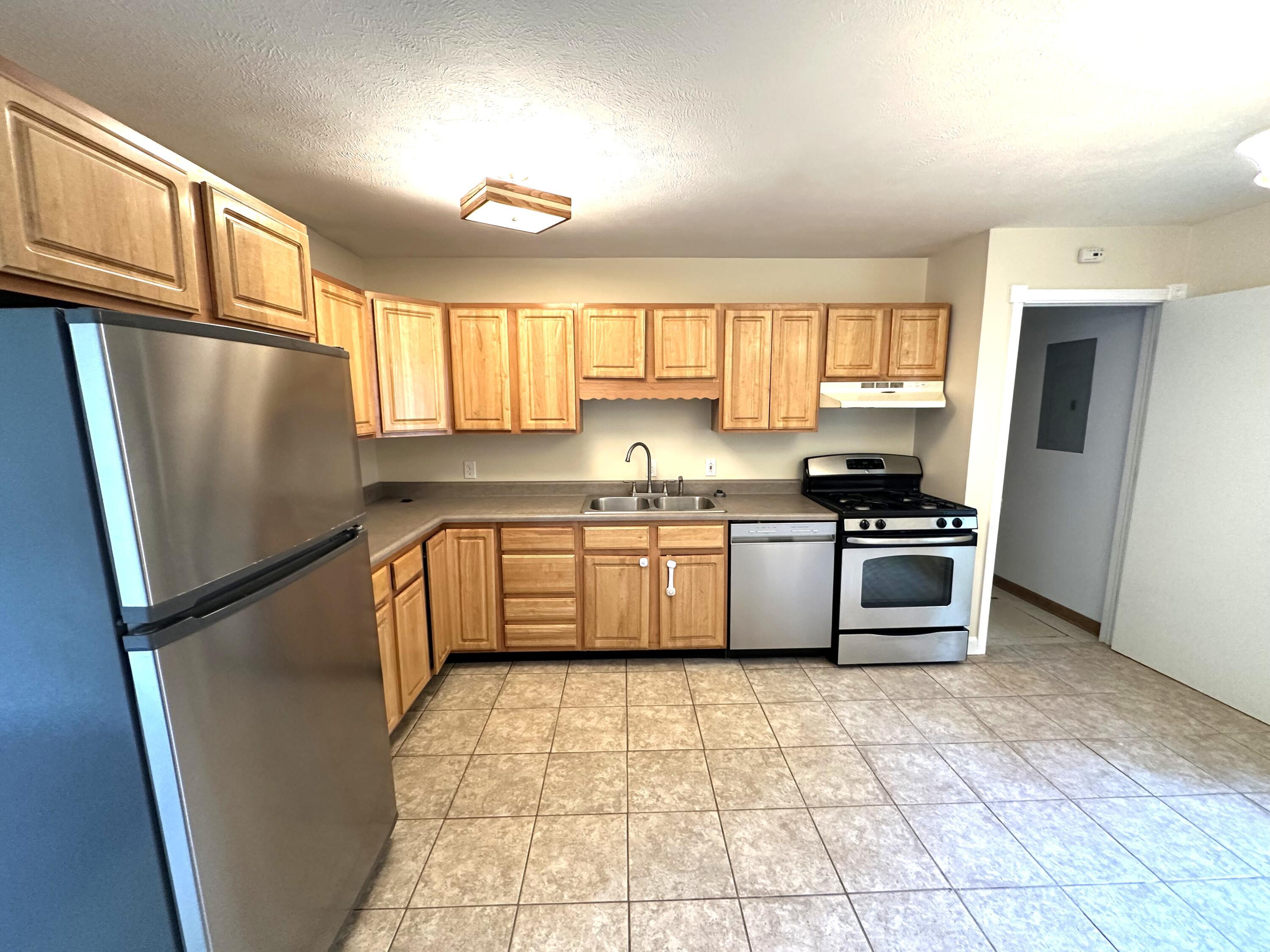 Property Photo: 2901 Springland Avenue IN 46360
