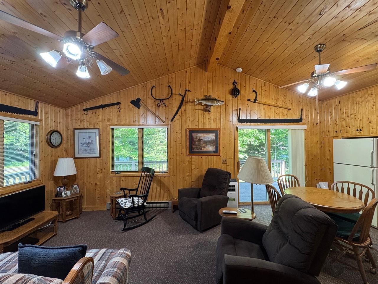Property Photo: 5140W Flowageview Dr WI 54547