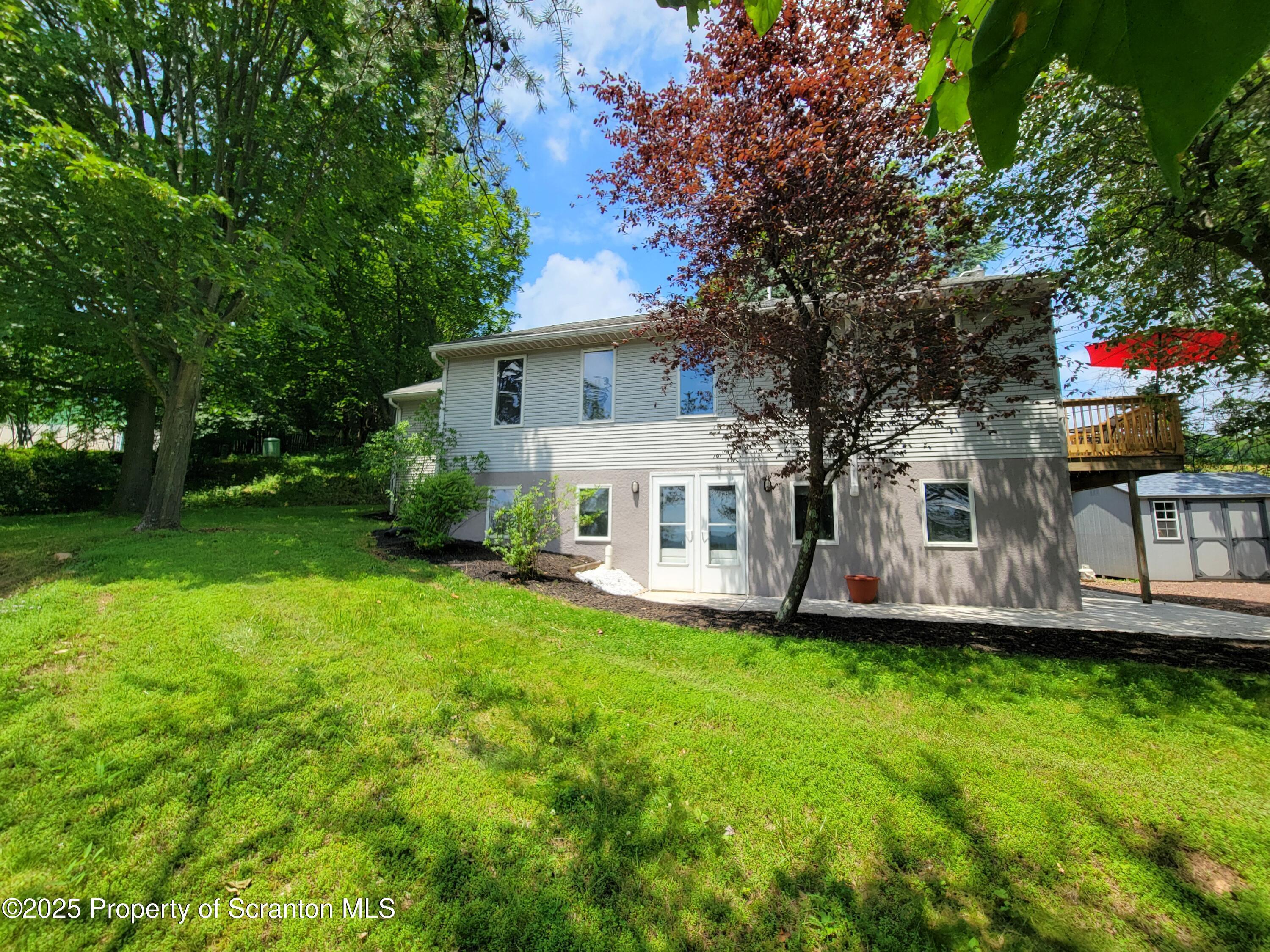 Property Photo: 925 McGuire Road PA 17815