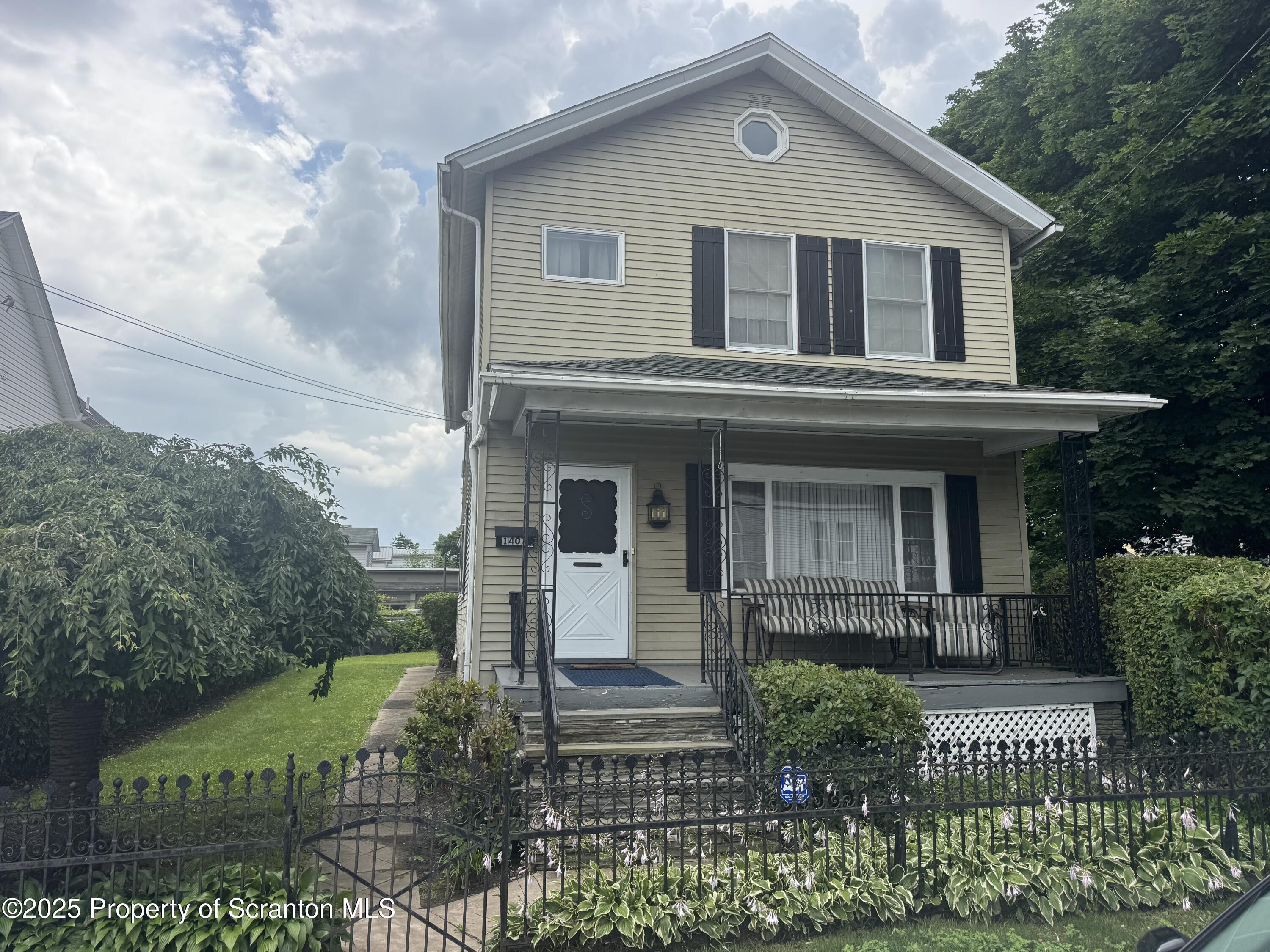 1407 Lafayette Street  Scranton PA 18504 photo