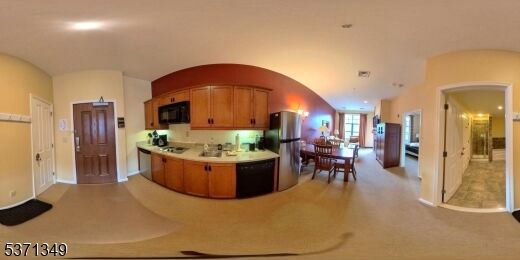 Property Photo:  200 State Rt 94 Unit 122  NJ 07462 