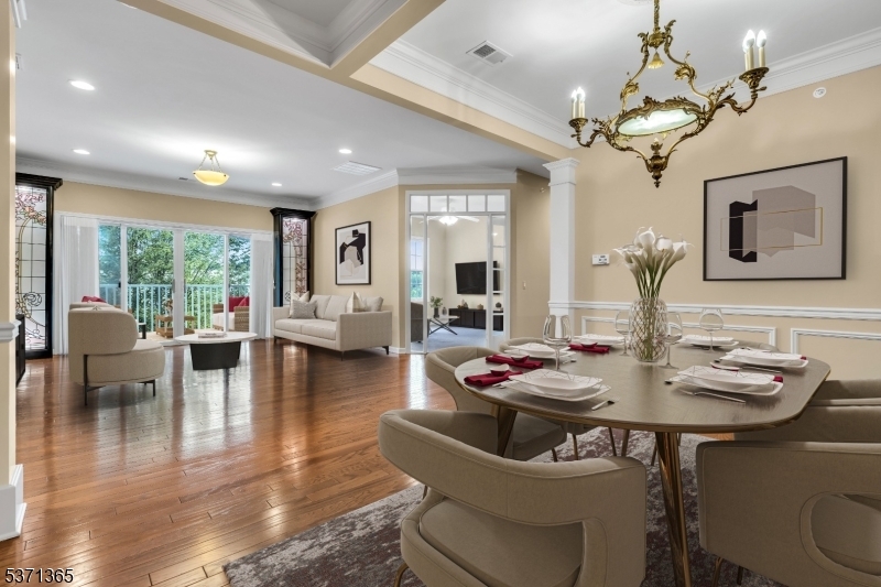Property Photo: 3308 Chesterwood Way NJ 08873
