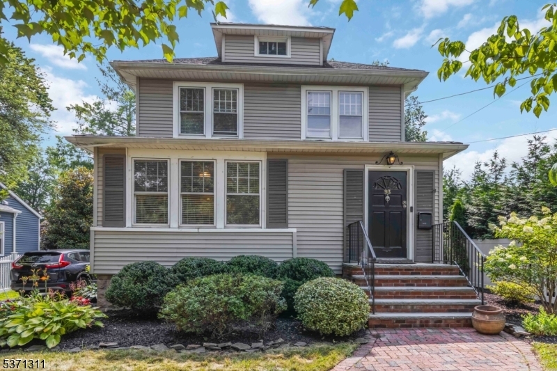 Property Photo: 93 Lafayette Ave NJ 07928