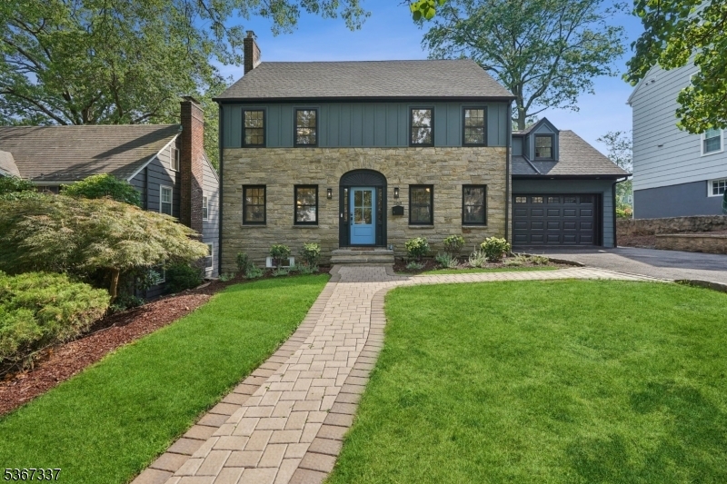 388 Thornden St  South Orange Village Twp. NJ 07079 photo