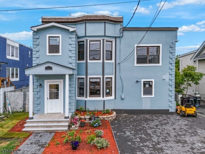 Property Photo: 70 Bruno St NJ 07074