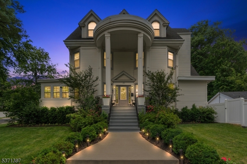 Property Photo: 354 Highland Ave NJ 07050