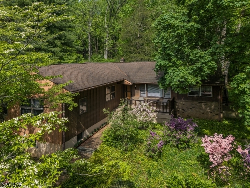 14 Sky View Garden Road  Clinton Twp. NJ 08833 photo