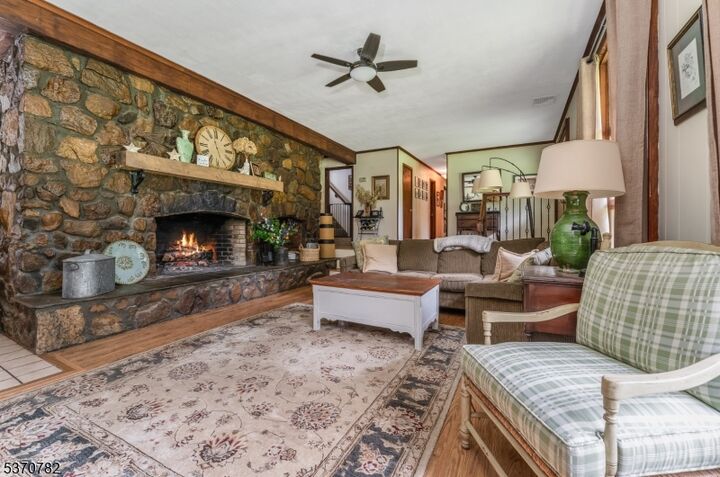 Property Photo: 1 River Trail NJ 07840