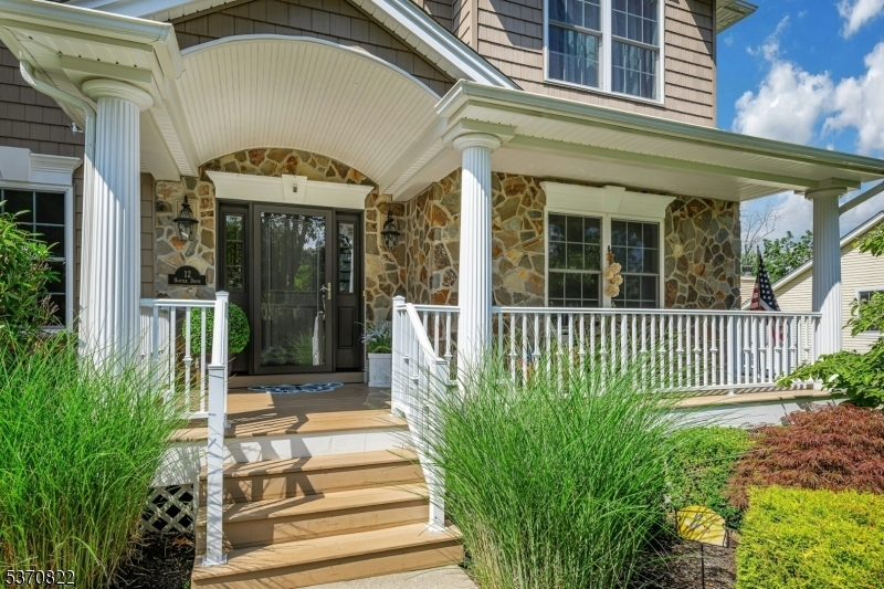 Property Photo: 12 Hunter Dr NJ 07828