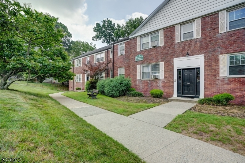 Property Photo: 349 Bloomfield Ave 1 NJ 07044