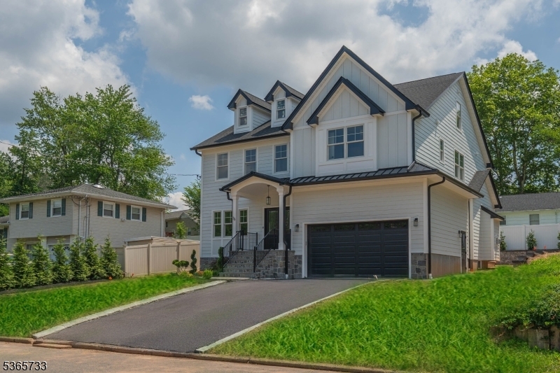 Property Photo: 76 Montrose Ave NJ 07023