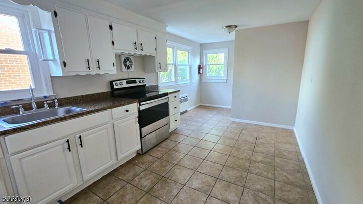 Property Photo: 18 Howard Ave NJ 07013