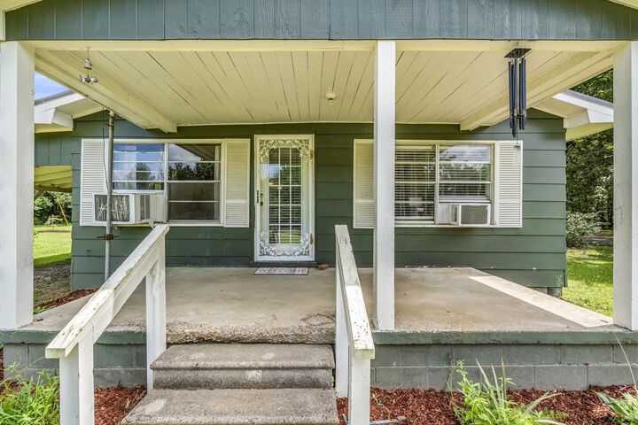 Property Photo:  430 Blythe Creek Rd  MS 39752 