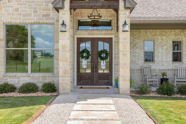 Property Photo:  7650 Rolling Creek Road  TX 77835 