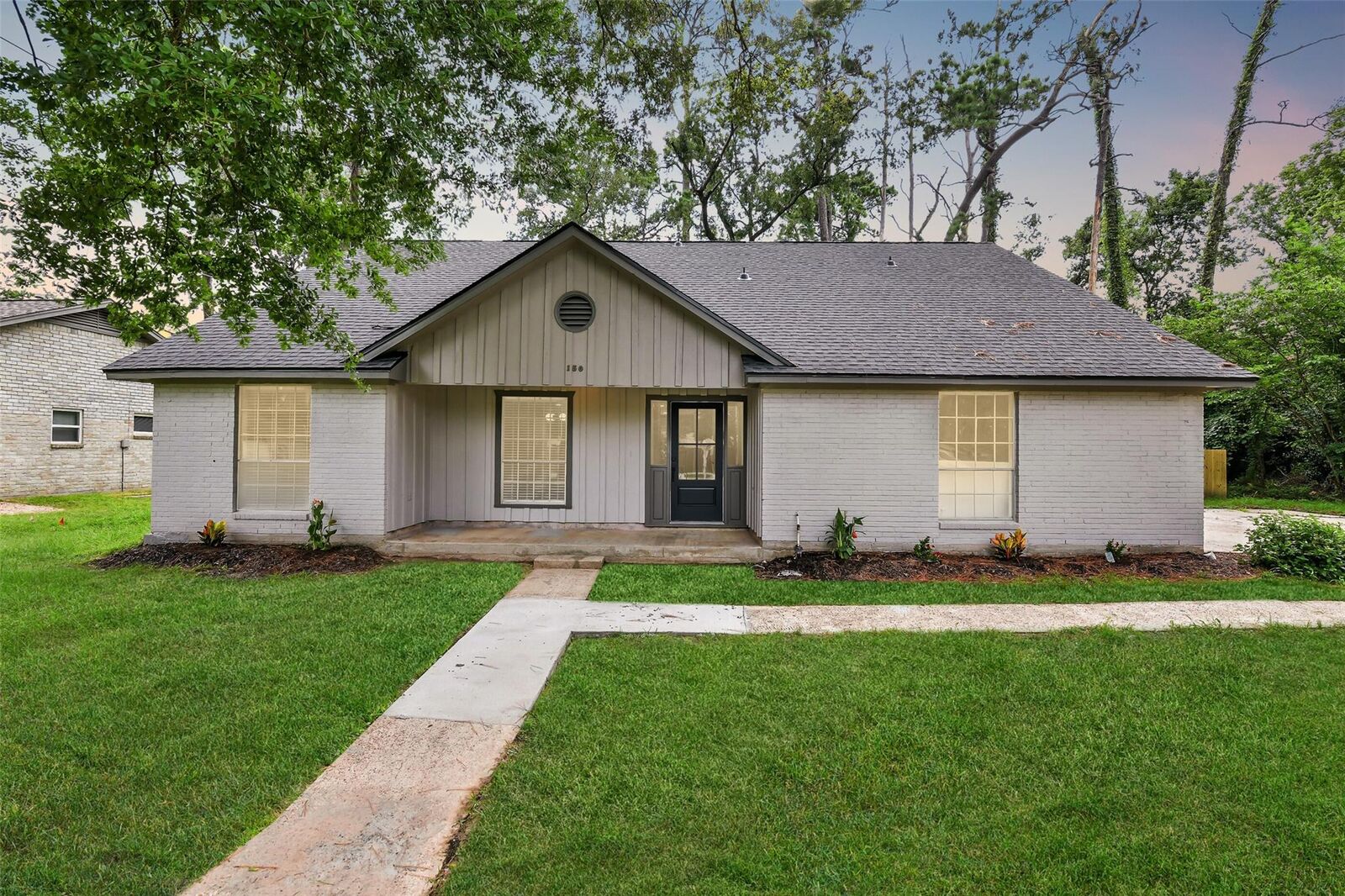 Property Photo: 150 Spring Pines Drive TX 77386