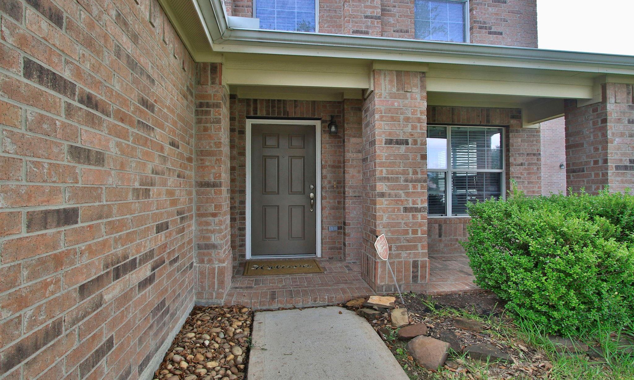 Property Photo:  29406 Legends Stone Drive  TX 77386 