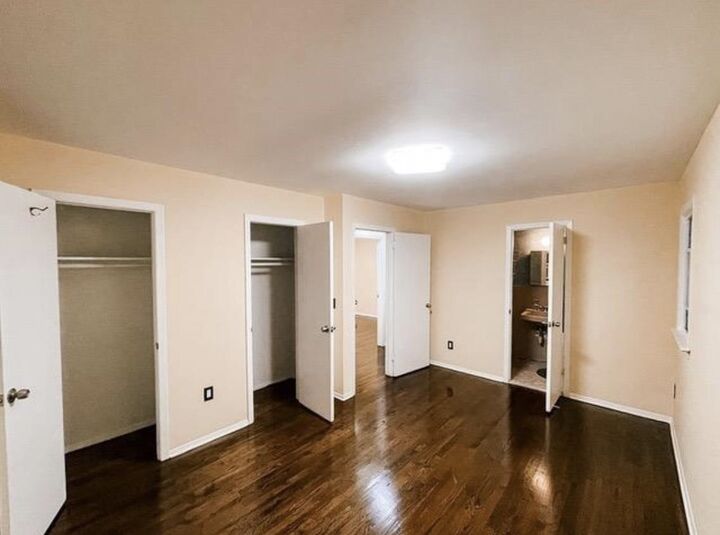Property Photo: 92 Oak St Apt 2 NJ 07002