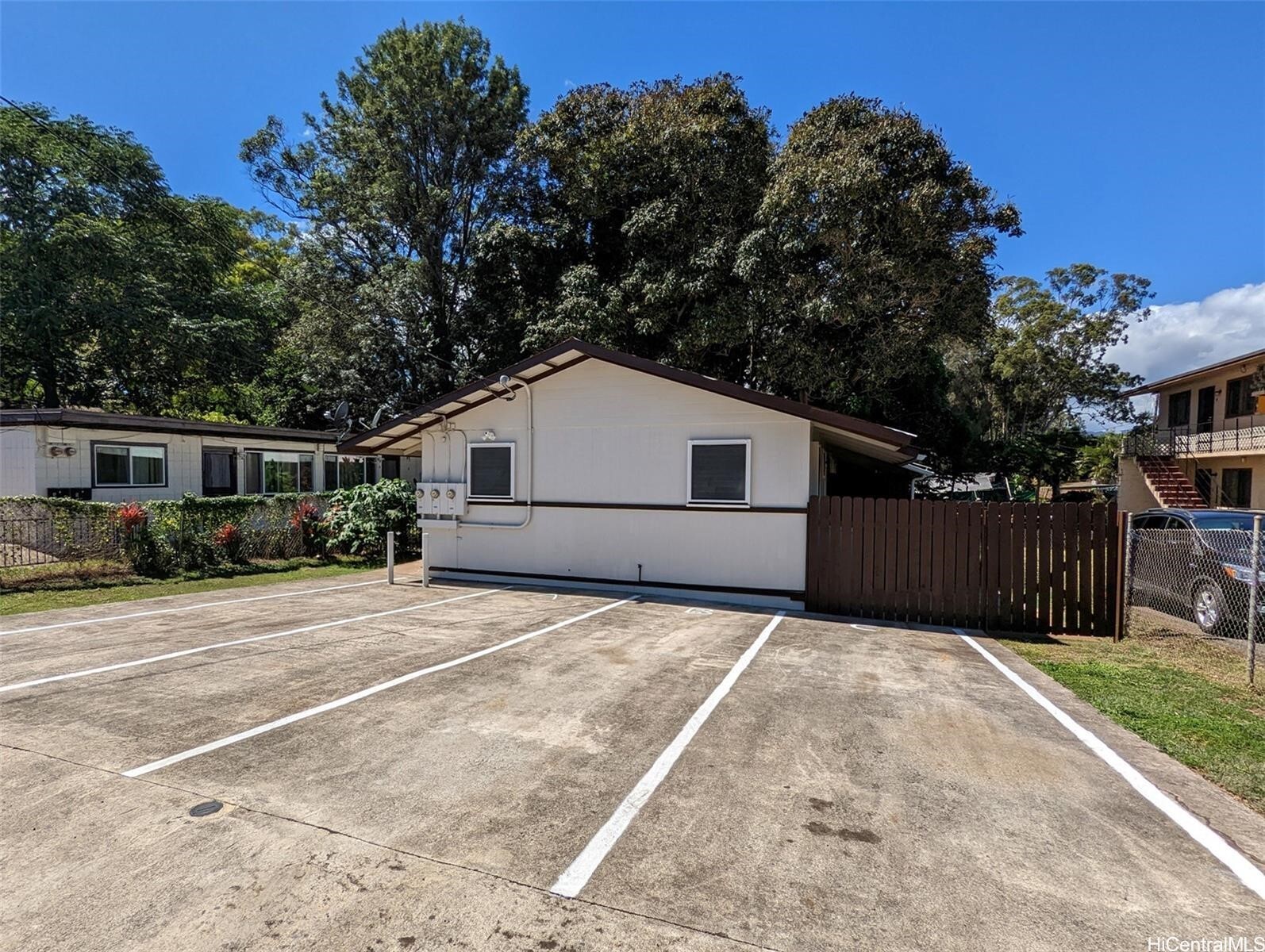 318 Ohai Place  Wahiawa HI 96786 photo