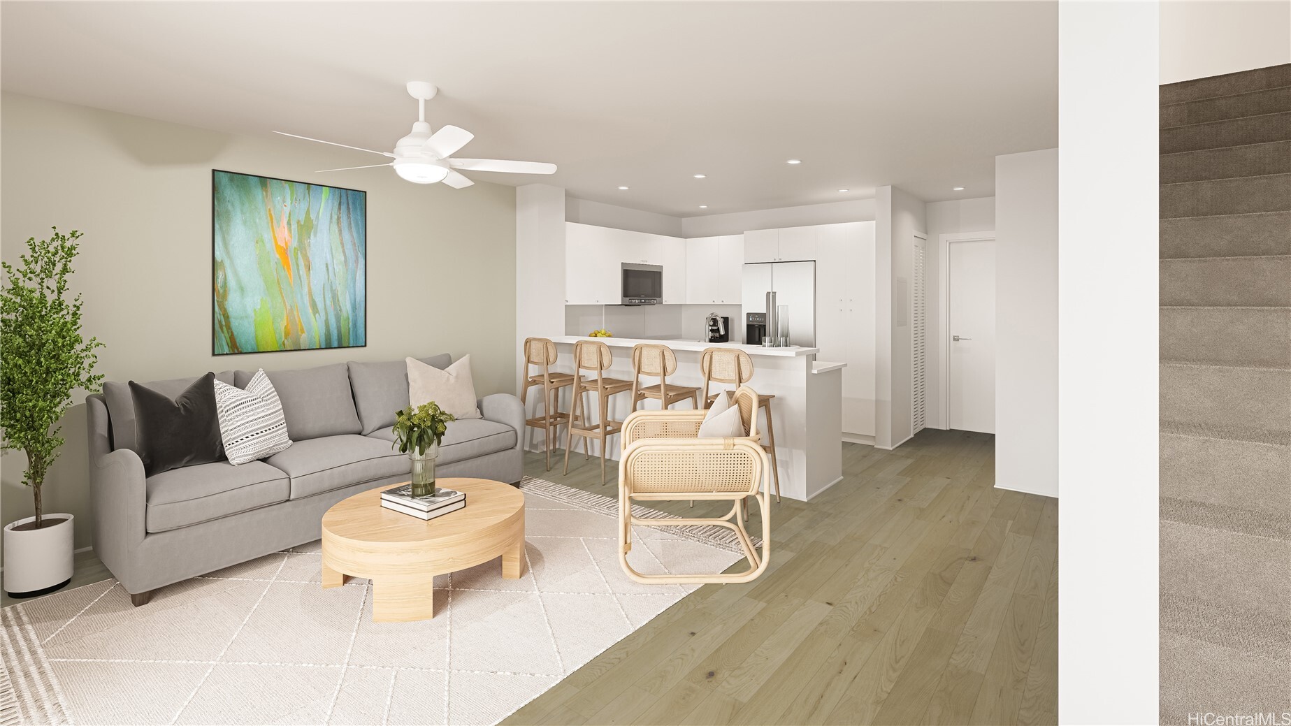 91-1170 Hoonaauao Street 403  Kapolei HI 96707 photo